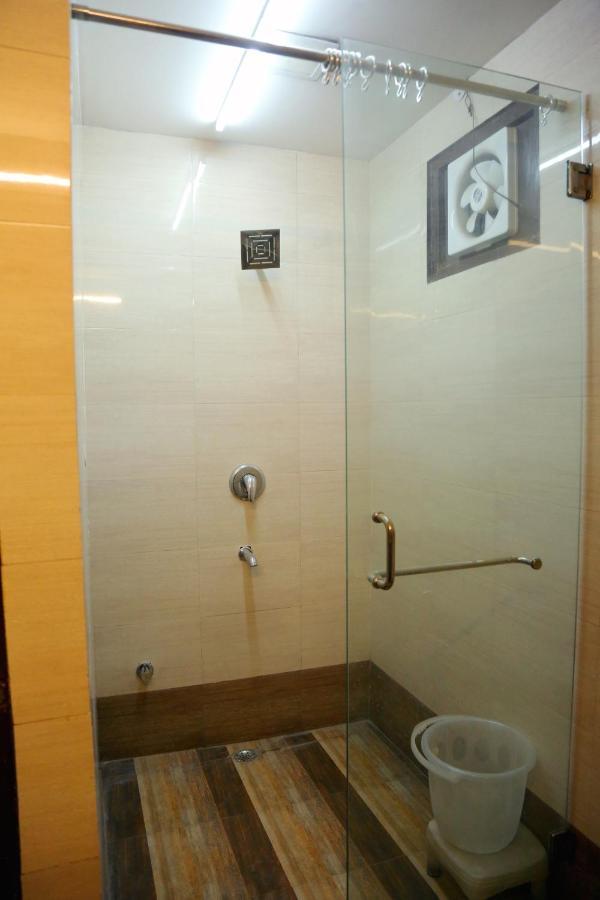 Aerocity Hotel Jindal Palace Delhi- A Well Hygiene Property"All Staff Vaccinated " Νέο Δελχί Εξωτερικό φωτογραφία