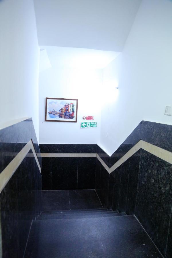 Aerocity Hotel Jindal Palace Delhi- A Well Hygiene Property"All Staff Vaccinated " Νέο Δελχί Εξωτερικό φωτογραφία
