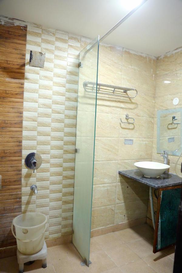 Aerocity Hotel Jindal Palace Delhi- A Well Hygiene Property"All Staff Vaccinated " Νέο Δελχί Εξωτερικό φωτογραφία