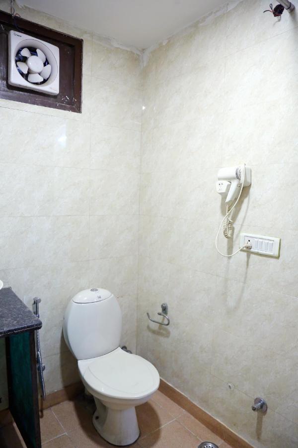 Aerocity Hotel Jindal Palace Delhi- A Well Hygiene Property"All Staff Vaccinated " Νέο Δελχί Εξωτερικό φωτογραφία