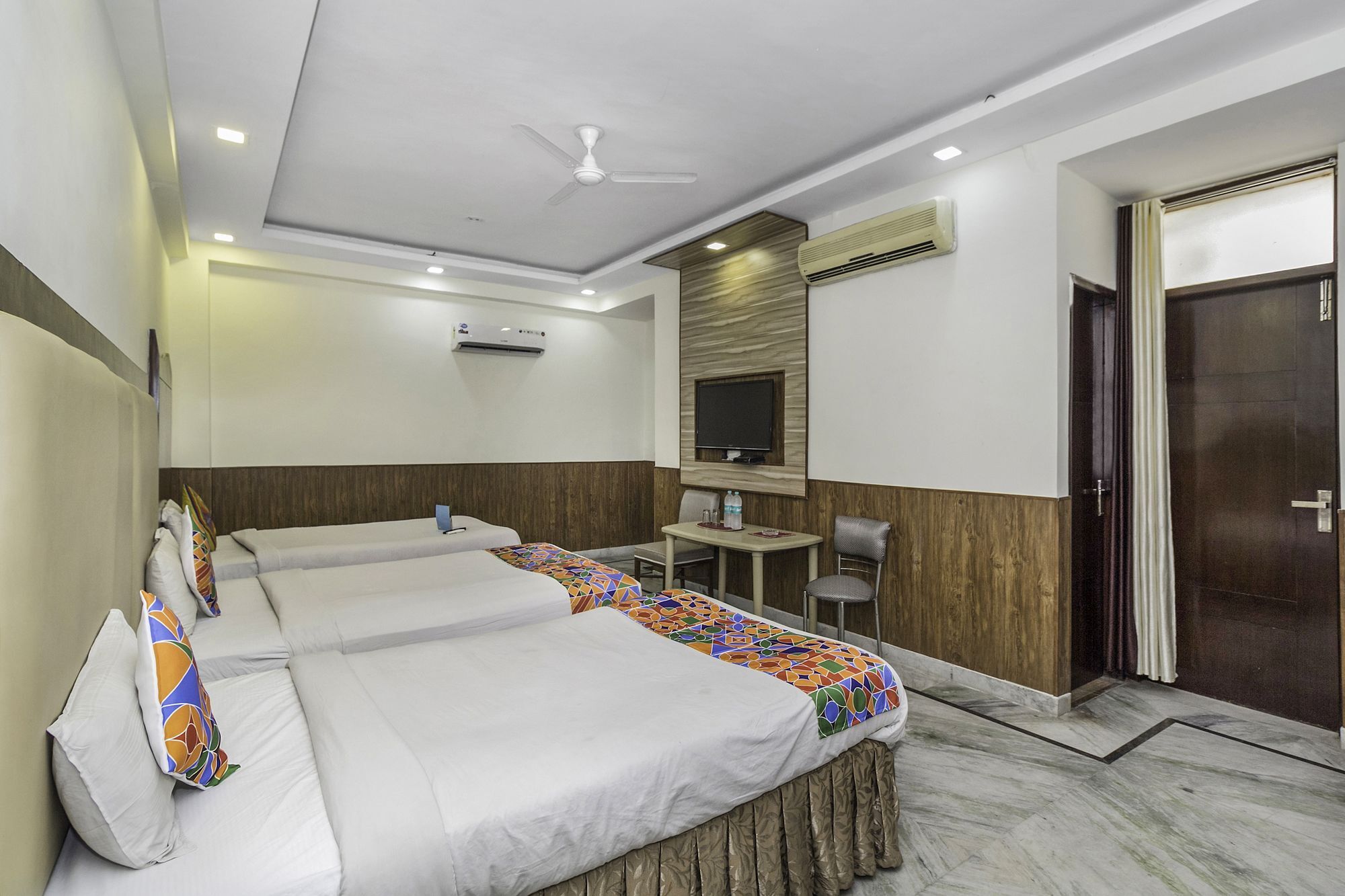 Aerocity Hotel Jindal Palace Delhi- A Well Hygiene Property"All Staff Vaccinated " Νέο Δελχί Εξωτερικό φωτογραφία