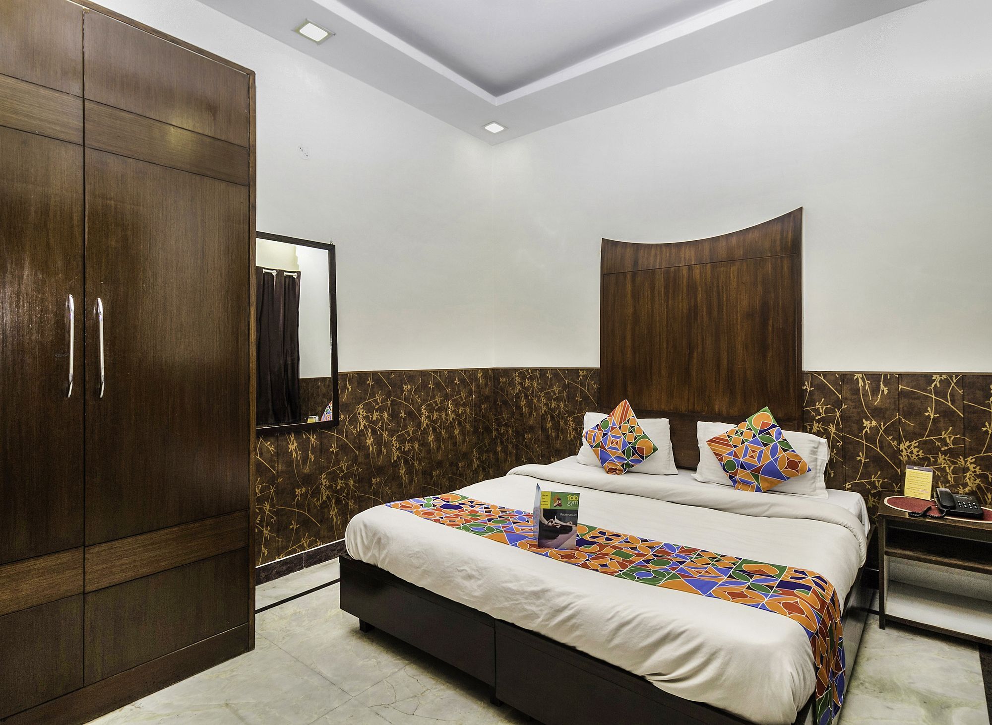 Aerocity Hotel Jindal Palace Delhi- A Well Hygiene Property"All Staff Vaccinated " Νέο Δελχί Εξωτερικό φωτογραφία