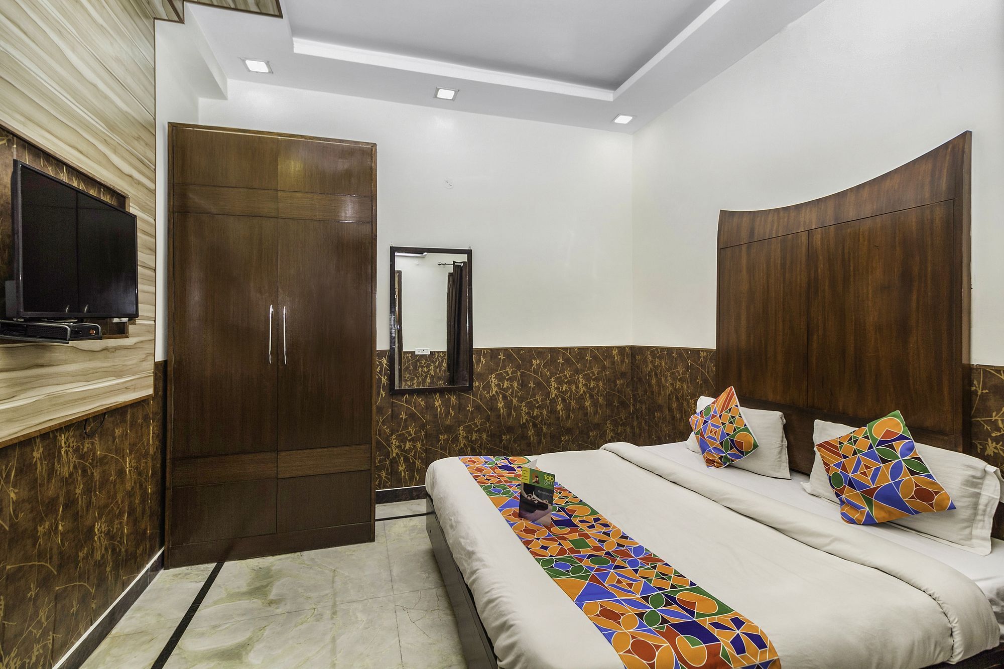 Aerocity Hotel Jindal Palace Delhi- A Well Hygiene Property"All Staff Vaccinated " Νέο Δελχί Εξωτερικό φωτογραφία