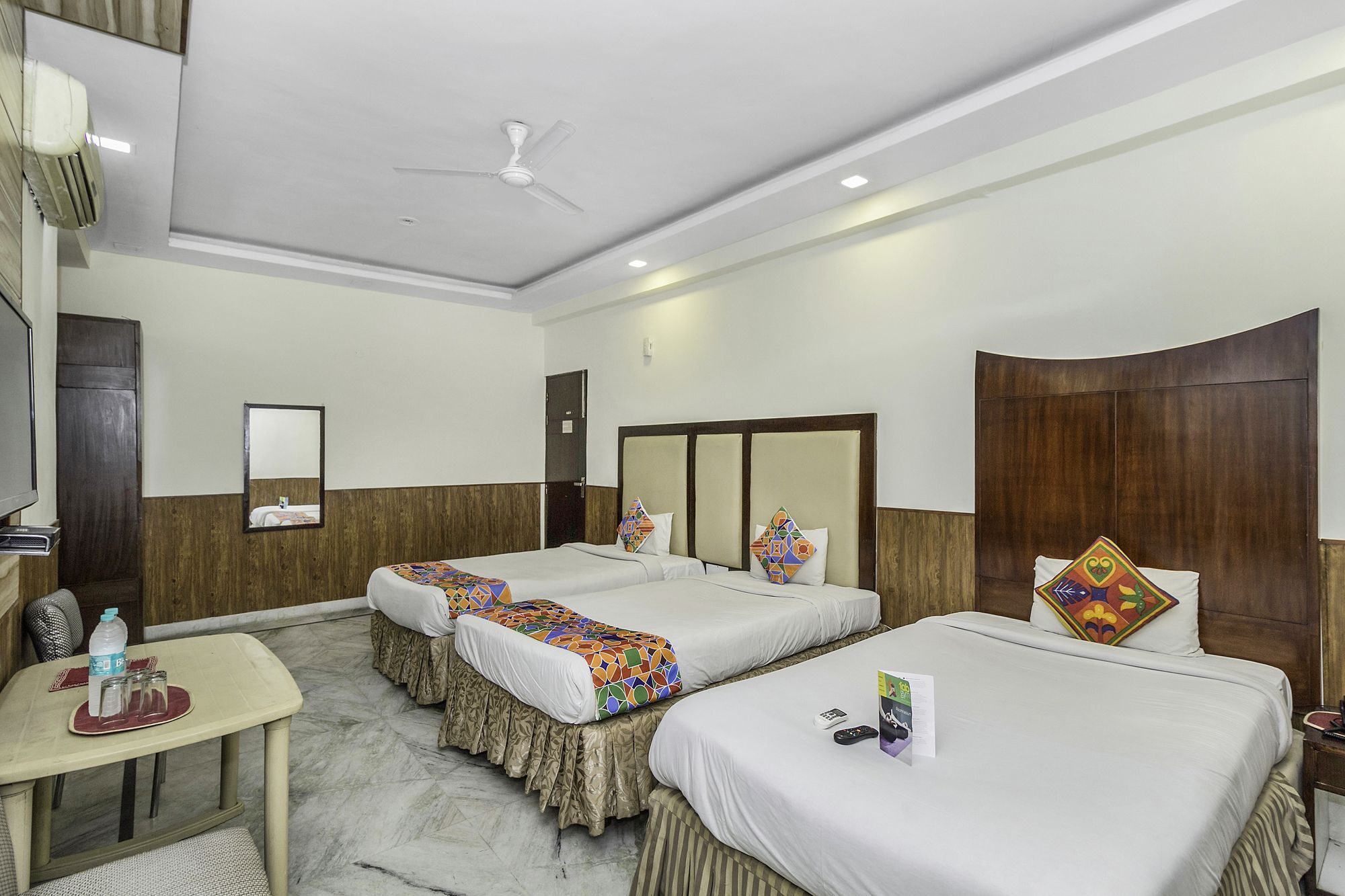 Aerocity Hotel Jindal Palace Delhi- A Well Hygiene Property"All Staff Vaccinated " Νέο Δελχί Εξωτερικό φωτογραφία