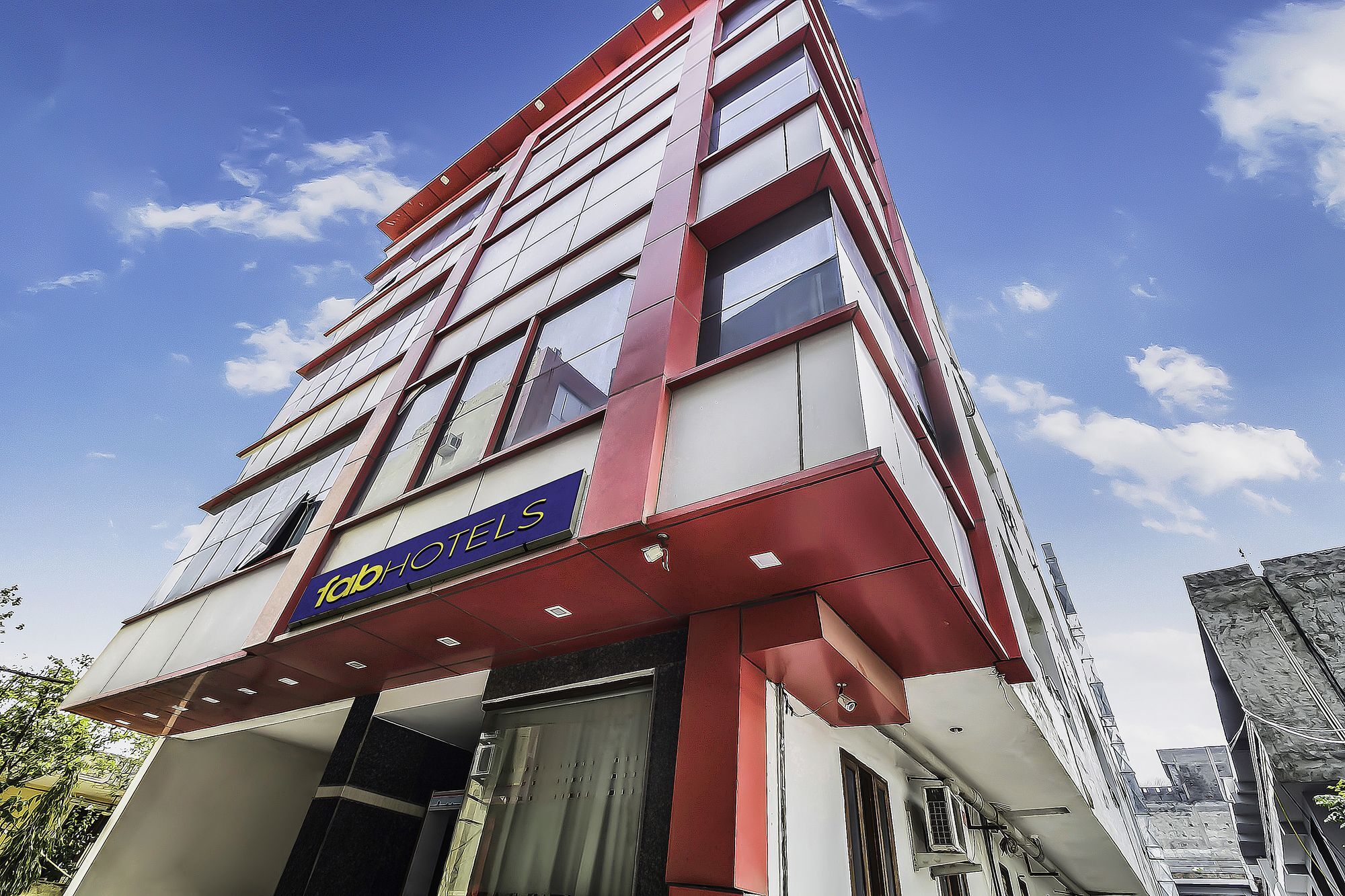 Aerocity Hotel Jindal Palace Delhi- A Well Hygiene Property"All Staff Vaccinated " Νέο Δελχί Εξωτερικό φωτογραφία