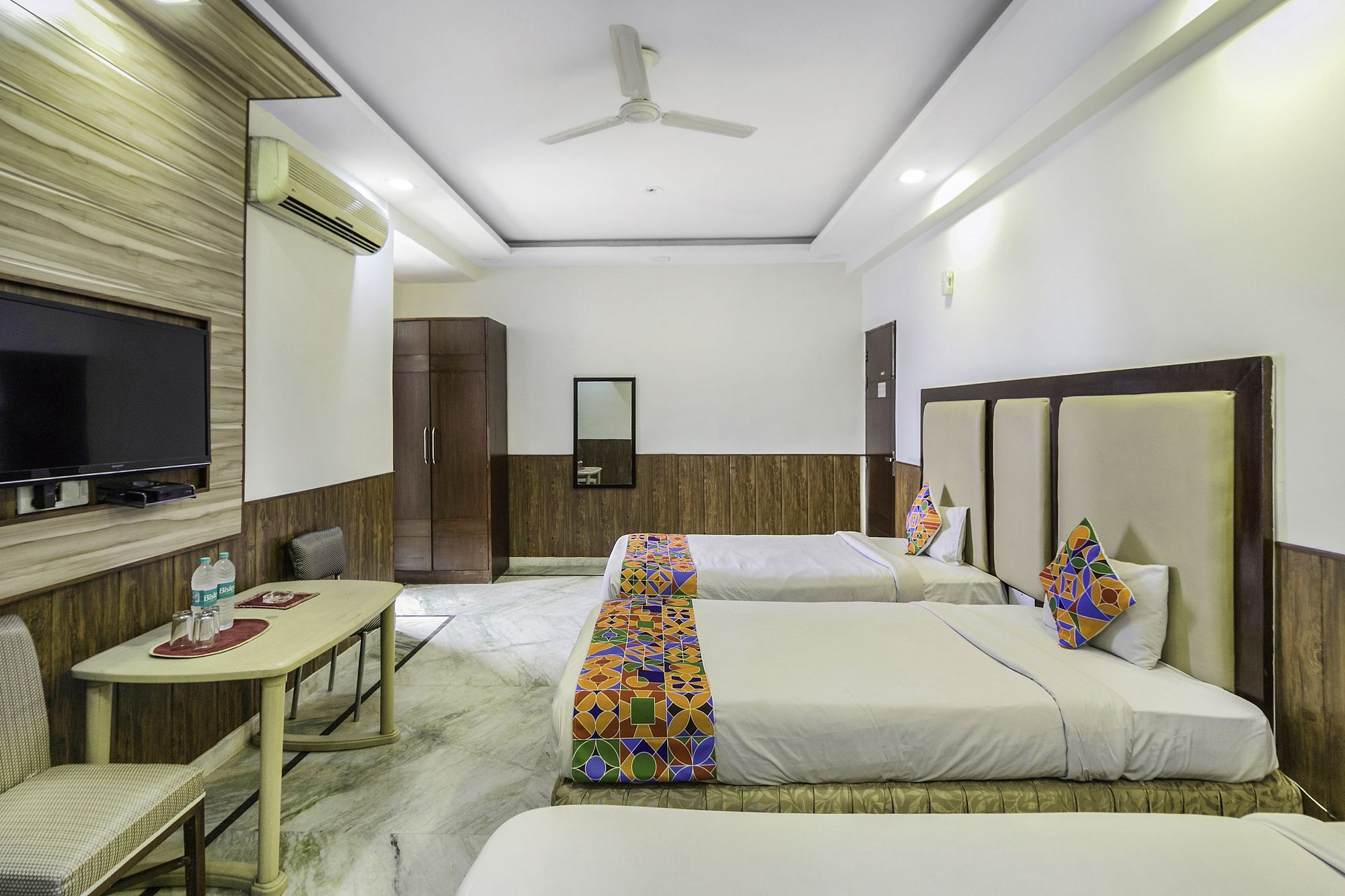 Aerocity Hotel Jindal Palace Delhi- A Well Hygiene Property"All Staff Vaccinated " Νέο Δελχί Εξωτερικό φωτογραφία